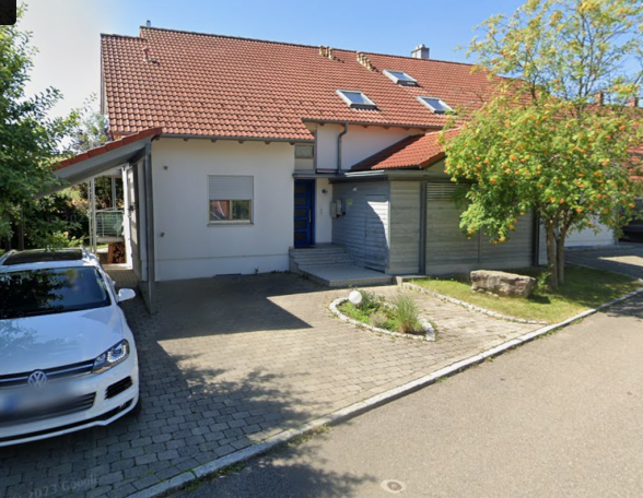 Doppelhaushälfte mit Carport Landkreis Reutlingen
