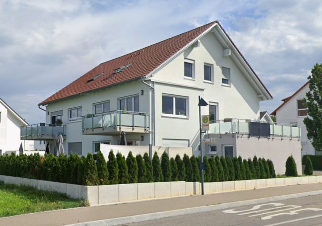 Mehrfamilienhaus Neubau Umkreis Reutlingen